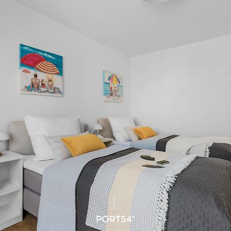Sea & Sand Olpenitz Luaran gambar