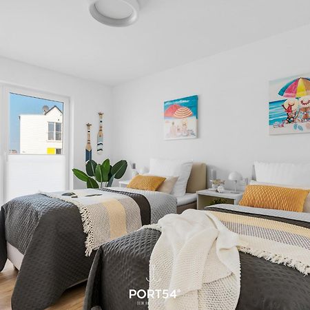 Sea & Sand Olpenitz Luaran gambar