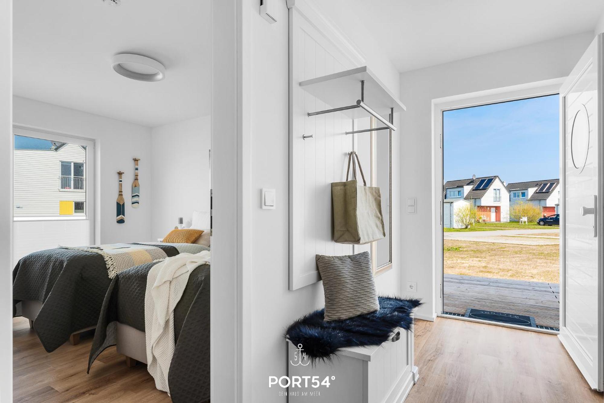 Sea & Sand Olpenitz Luaran gambar