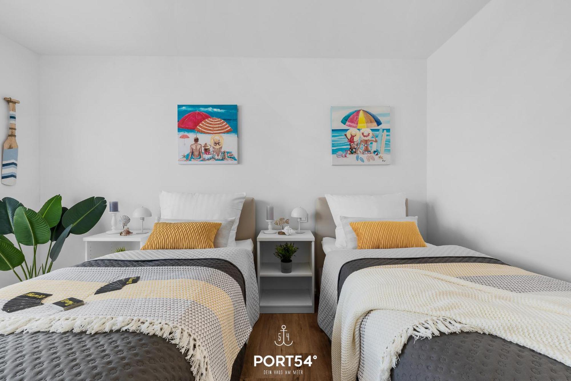 Sea & Sand Olpenitz Luaran gambar