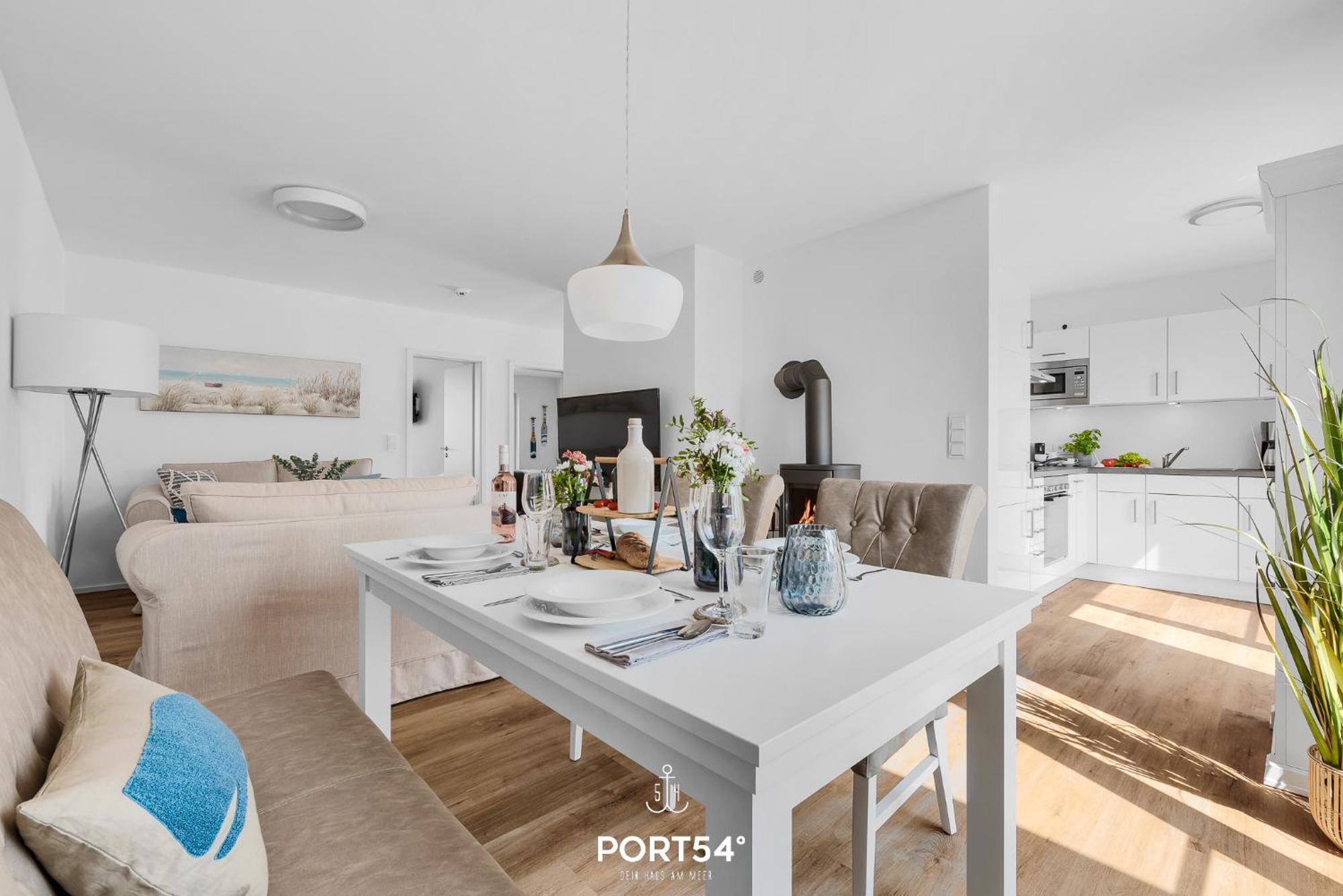 Sea & Sand Olpenitz Luaran gambar