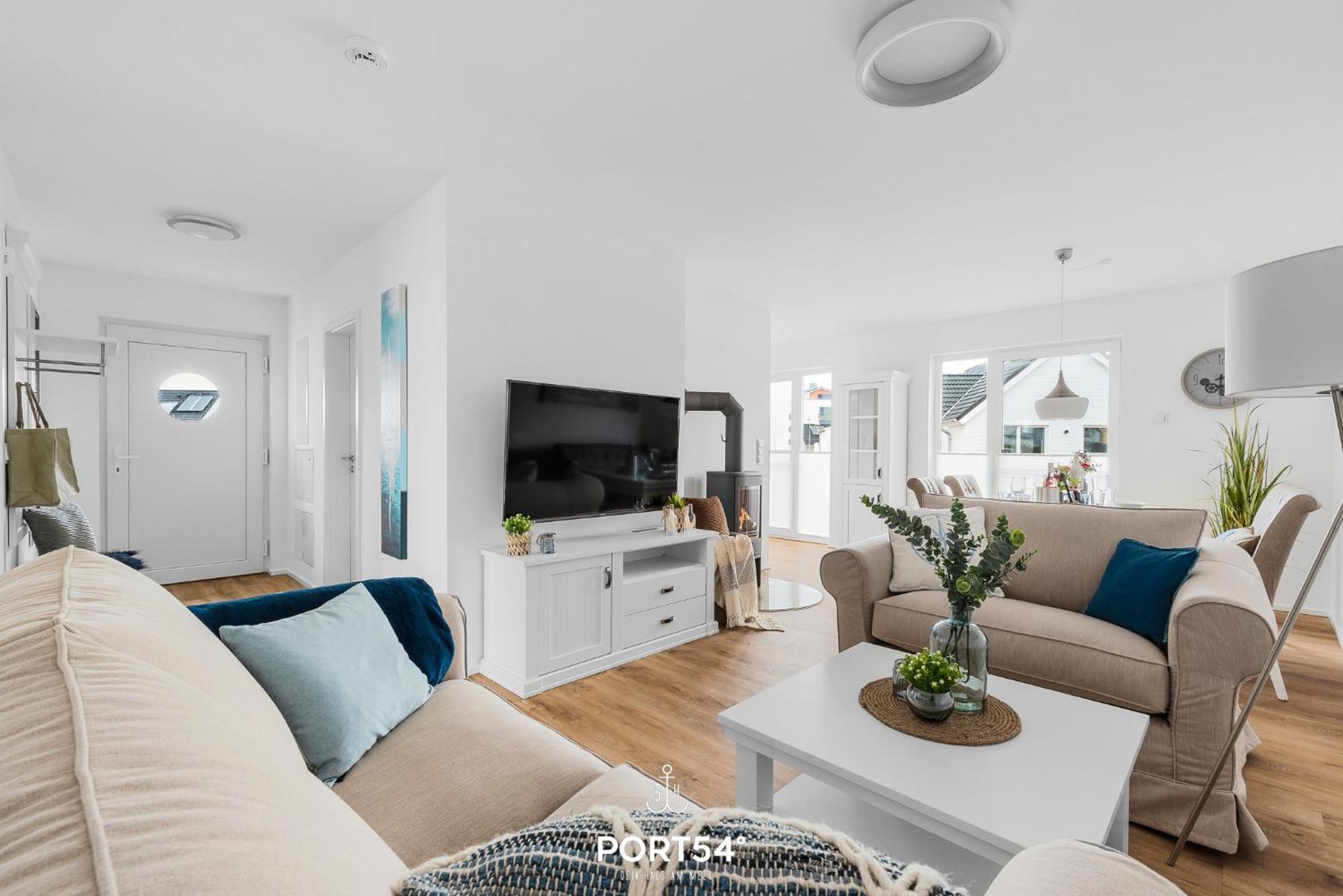 Sea & Sand Olpenitz Luaran gambar