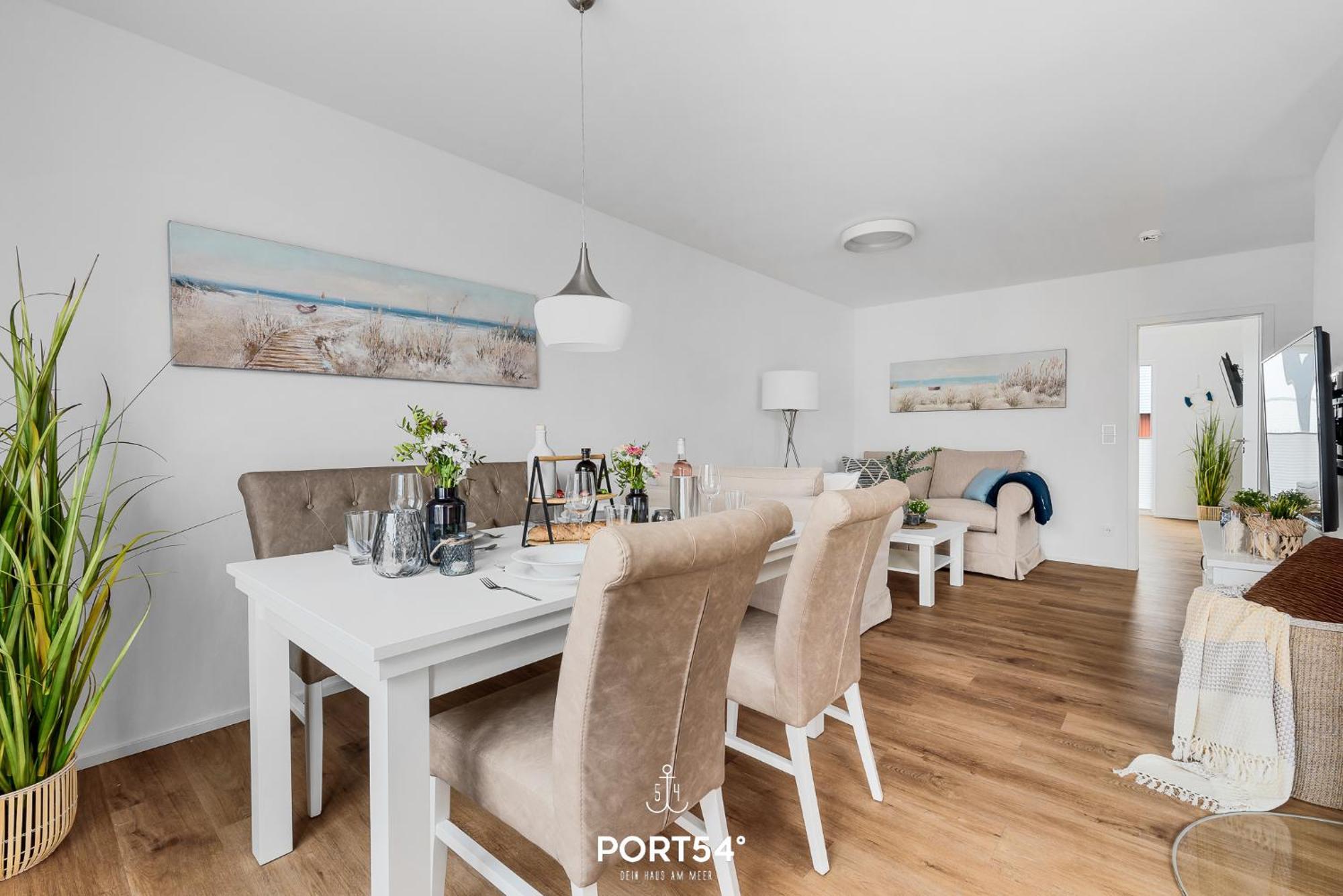 Sea & Sand Olpenitz Luaran gambar