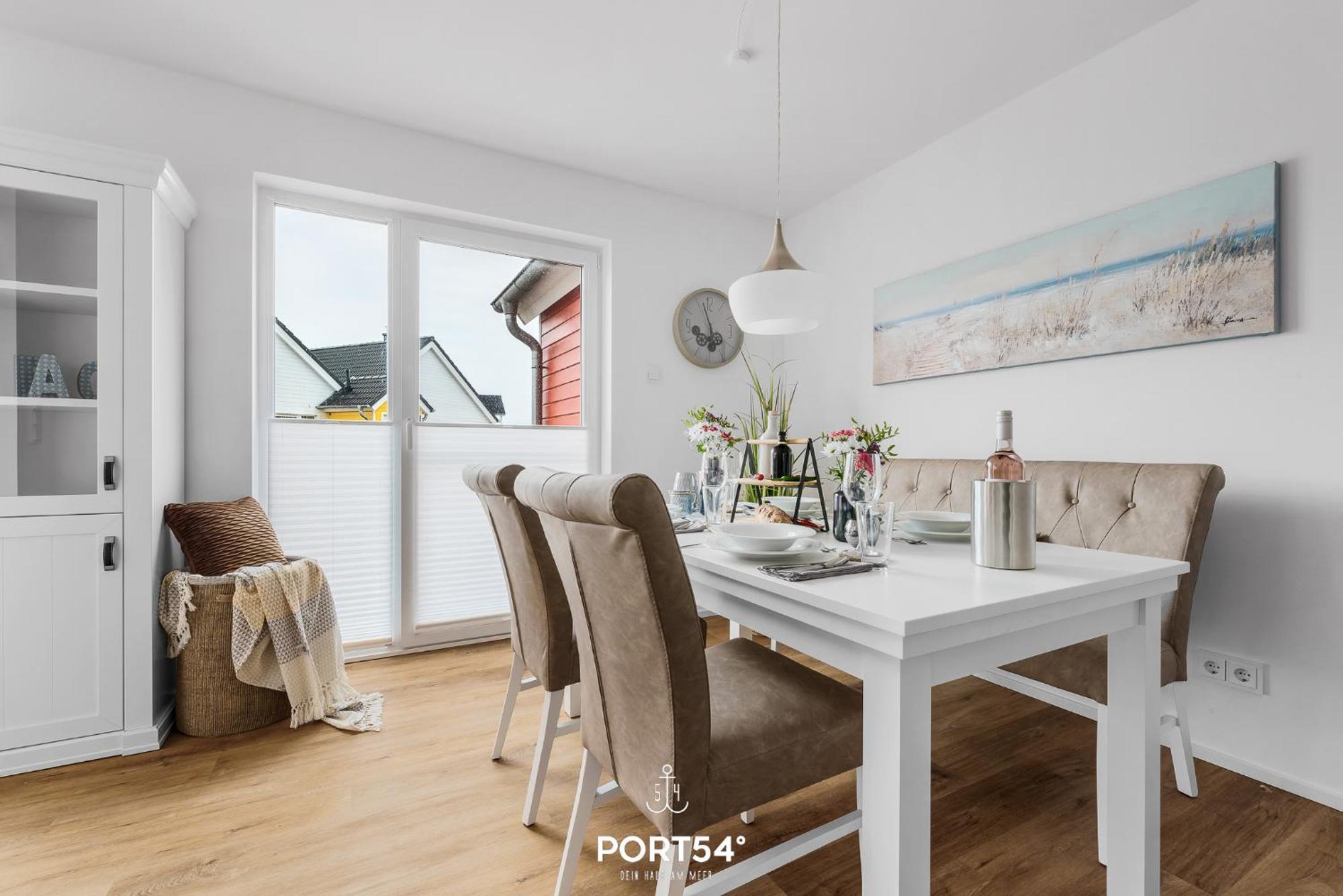 Sea & Sand Olpenitz Luaran gambar